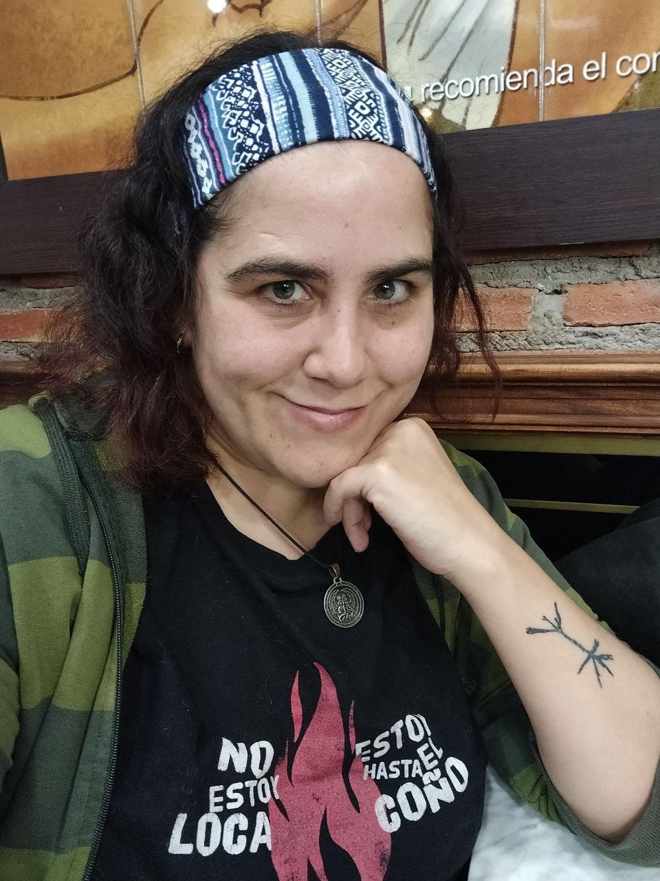 Loli Pérez